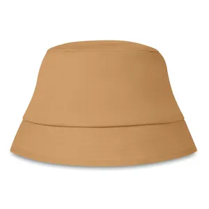 BILGOLA Personalized Cotton Hat for <b>Camping</b> & <b>Hiking</b> Custom Merchandising <b>Accessory</b> - Product Image 3