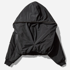 2026 Mens Stylish Black <b>zip</b> <b>up</b> <b>jacket</b> with oversized collar modern and versatile for all seasons - Product Image 2