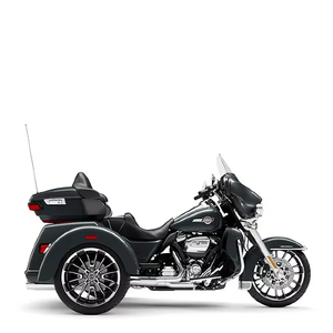 Alta calidad 2025 Harleey-Davidsonn Trike Tri Glide Ultraa Touringg con 3 años de garantía listo para enviar - Product Image 1