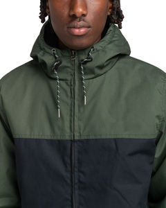 Chaquetas de Exterior al por Mayor, Chaqueta Cortavientos Ligera con Capucha para Hombre, Chaqueta Transpirable para Correr, Chaquetas Impermeables, Chaquetas Cortavientos Personalizadas - Product Image 4