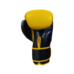 ชุดถุงมือชกมวยสำหรับ2025และชนะสินค้าคุณภาพสูงถุงมือซ้อมมวยหนังวัวแบบมืออาชีพดีไซน์ตามสั่ง - Product Image 6