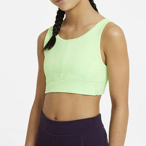 Nouveauté 2025 Soutien-gorge de sport pour femme, nouveau modèle personnalisé, style dos nu, vente en gros, soutien-gorge de sport pour femme à fort impact - Product Image 4