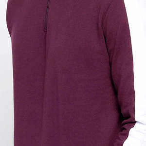 Ropa deportiva Gym Fitness Tech Fleece Training Chándales Hombres OEM Tech Fleece Slim Fit Mens Chándal Sweatsuit Etiqueta privada - Product Image 4