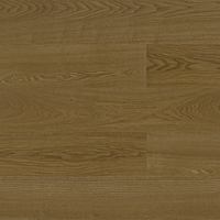 Plancher en bois d'ingénierie 10 mm, chêne clair, placage 1.2, multicouche, pour la rénovation de salon