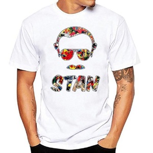 OEM qualité supérieure séchage rapide longue durée surdimensionné T-shirts personnalisé Streetwear vierge surdimensionné prix de gros - Product Image 3