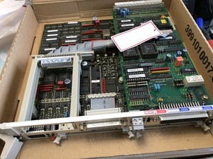 โมดูลโปรเซสเซอร์6DD1606-2AC0ของแท้ใหม่ - Product Image 3