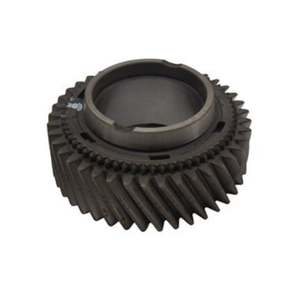 Nouvel arbre principal à engrenage 2ND BR3Z-7102-A de vitesse pour engrenage de transmission SCM415 Matériau HRC58-62 traité thermiquement 1000T Max Dents - Product Image 1