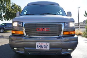 Auto Usado Confiable, G-MC Savana G2500 Explorer Limited SE 4x4, 2019 - Product Image 1