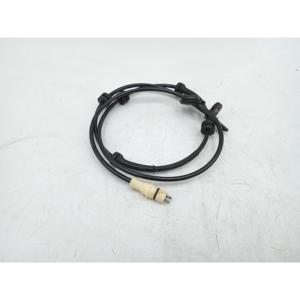 เซ็นเซอร์ ABS ALFA ROMEO 147 ซีรีส์ (937_) (05>10) 46557537 เบนซิน - Product Image 4