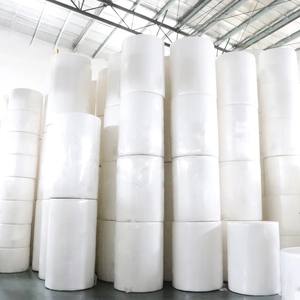 <b>Jumbo</b> Tissue Rolls For Industrial Napkin And Kitchen <b>Towel</b> Production Wholesale Export Supply - Product Image 6