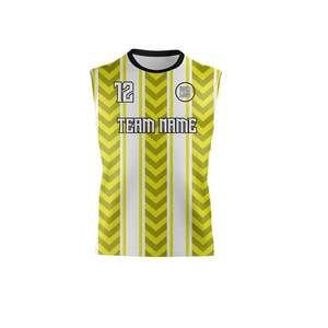 <b>Cheap</b> Price Wholesale logo OEM Sublimated Flag <b>Football</b> Uniform Club Customized 7v7 <b>Football</b> Uniforms Fully Custom - Product Image 4
