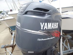 Motor fueraborda Yamaha 4 tiempos eje corto 25HP motor fueraborda 25 HP motor de barco Yamahas Motor de yate - Product Image 6