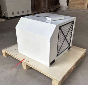 506 Pints Industrial Greenhouse <b>Dehumidifier</b> 220V 277V 380V High Capacity Grow Room <b>Dehumidifier</b> for Warehouse Hydroponics - Product Image 4
