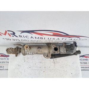 เครื่องแลกเปลี่ยนความร้อนแลนด์โรเวอร์ ดิสคัฟเวอรี่ ซีรีส์ IV 7H2Q-9Y493-DD 276DT ดีเซล 2720 (10>) - Product Image 3