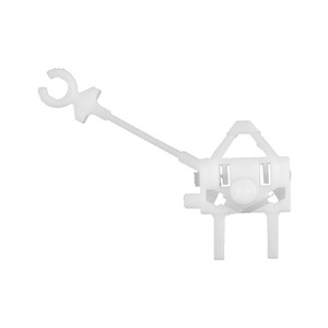 Kit de réparation de vitre avant - Côté gauche pour Fiat Doblo ancien modèle - Product Image 4
