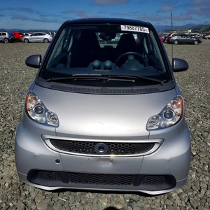 NOUVEAU ORIGINAL VENTES CHAUDES Livraison Rapide 2016 SMART CARS FORTWO WMEEJ9AA7GK - Product Image 1