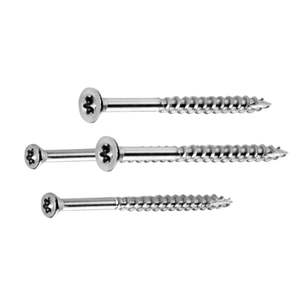 Tornillos autorroscantes de acero inoxidable M3 M4 M5, entrega rápida del fabricante de sujetadores vietnamitas, embalaje de cartón al por mayor OEM - Product Image 3