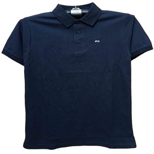 Polo de Golf en coton brodé pour hommes, impression personnalisée, Logo, décontracté, Sublimation, broderie en soie, pièces OEM - Product Image 4