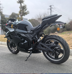 Nouveau vélo électrique haute puissance 20000W 96V, personnalisable, vente directe, vitesse 200km/h - Product Image 4