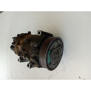 COMPRESSORE A/C FIAT Scudo 2a Serie 9686061980 diesel 2000 (04>06) - Product Image 1