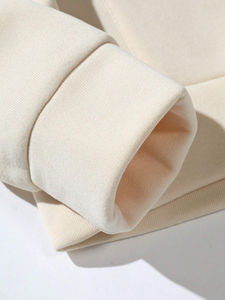 Meilleures ventes de sweats à capuche pour hommes de conception OEM sweats à capuche imprimés personnalisés pour hommes sweats à capuche unisexes de haute qualité - Product Image 3