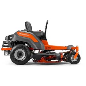 Recién abastecido para Husqvarna Z254 54 pulgadas 26 HP Kohler Top Nuevo cortacésped de giro cero de 4 tiempos 48V inalámbrico 28V para cortar césped - Product Image 1