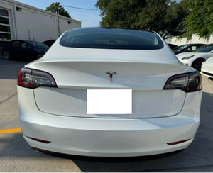 รถเทสล่า โมเดล 3 RWD ปี 2023 มือสอง สภาพใหม่ พวงมาลัยซ้าย/ขวา - Product Image 5