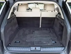 USADO, Volante a la Izquierda/Derecha, 2014, LAND ROVER RANGE ROVER SPORT SUPERCARGADO - Product Image 6