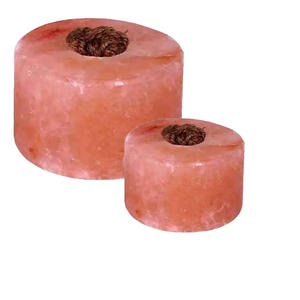 บล็อกเกลือแร่บริสุทธิ์ ทนทาน ใช้งานได้นาน อาหารเสริมสำหรับม้าและโค - Product Image 4