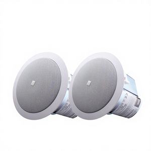 Sistema de Audio Integrado ORIGINAL CONTROL12/14/16C-VA / USB Coaxial de Alta Fidelidad con Bluetooth para Transmisiones y Conferencias - Product Image 1