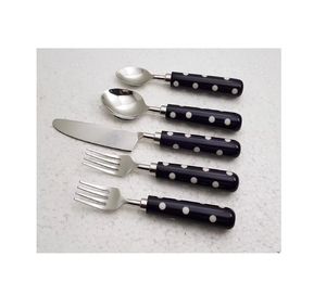 Aluminium <b>Salad</b> <b>Server</b> Wood Design Handle Silver Plated Silverware Dishwasher Safe <b>Salad</b> <b>Server</b> Fork <b>Salad</b> - Product Image 2