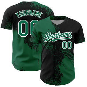 2024 100% poliéster Camo impreso uniforme de béisbol Softball Jersey y pantalón conjunto para adultos de talla grande transpirable precio barato - Product Image 2