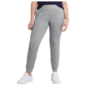 กางเกงวอร์มผู้ชาย ดีไซน์เอวยางยืด ผ้าหนา น้ำหนักมาก รับสกรีนโลโก้และงานพิมพ์ กางเกงวอร์มผู้ชาย - Product Image 4