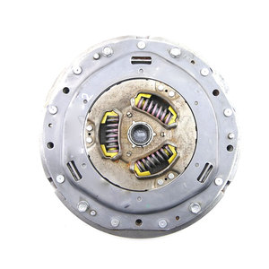 ผลิตในโรงงานปากีสถาน ไม่มีเกียร์ 12 ฟลายวีล หมายเลข OEM 31216362 / 31216362M91 - Product Image 1