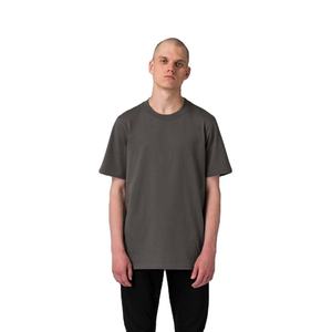 T-shirt décontracté avec logo frontal, fabricant pakistanais, vente en gros, vêtements pour hommes de qualité supérieure, couleur personnalisée, dernier design - Product Image 5