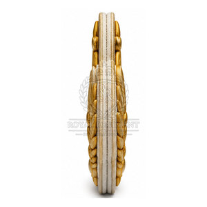 Fournisseurs de patchs brodés à la main de la meilleure qualité, prix de gros, patchs brodés en vente en ligne - Product Image 3