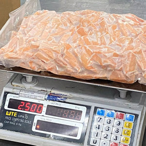 Factory Agriculture Frozen Taro Cut Into <b>Stick</b> Cube Or Whole Form IQF Frozen Taro From Vietnam Suitable For Cooking - Product Image 1