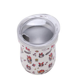 Ensemble de <span class=keywords><strong>tasse</strong></span> et de bombilla en acier inoxydable <span class=keywords><strong>à</strong></span> double paroi GINT, facile <span class=keywords><strong>à</strong></span> nettoyer, pour Yerba Mate - Product Image 3