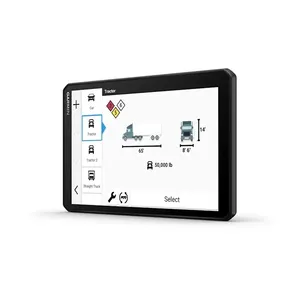 VENTAS CALIENTES: GPS para Camiones Garmin dezl OTR820 - Product Image 1