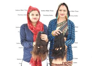 100% extensions de cheveux humains vierges brésiliens bruts 8-32 pouces boucles ondulées faisceaux alignés sur les cuticules non transformés disponibles à la vente - Product Image 3