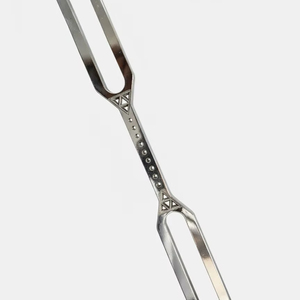 Espadas de Sonido (Juego de 8) que incluyen 528Hz, Afinación Gigante (D288/A432) y Campana de Sonido - Product Image 3