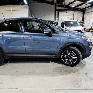 FIAT 500X Pop 2020 Certificado Limpio - Product Image 1