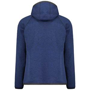 Chaqueta de Invierno para Hombre con Cremallera Completa, Forro de Sherpa, Diseño Transpirable, de Polar Sherpa y Lona - Product Image 6