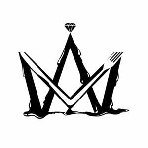 Colgante de plata 925 con nombre de letra personalizado, joyería redonda de moissanita con diamantes de hip hop, collar con nombre helado, regalo de cumpleaños - Product Image 2