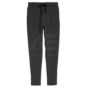 2024 <b>Winter</b> High Quality KATBROS INDUSTRY Men's Lightweight Cotton/Polyester Drawstring Sweatpants Wholesale Warm Design Your - Product Image 1