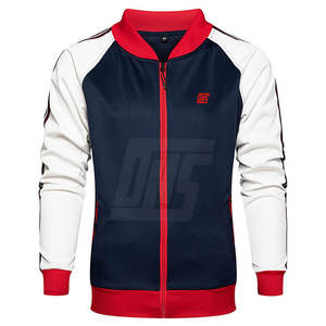 Diseño único de moda Hombres Chándal Cómodo Hombres Chándal Ropa casual Uso de invierno Hombres Chándal - Product Image 4