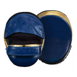 Training <b>Focus</b> <b>Pads</b> Premium Sports Gear Factory Price <b>Focus</b> <b>Pads</b> Professional <b>Focus</b> <b>Pads</b> Boxing <b>Focus</b> <b>Pads</b> - Product Image 4