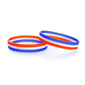 Braccialetti in Silicone Personalizzati, Gadget Promozionali con Design Personalizzabile - Product Image 3