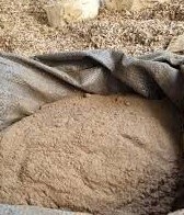 Poudre de Cyperus pour bâton d'encens OEM ingrédient de liaison naturel poudre d'encens naturel de vétiver du Vietnam - Product Image 2