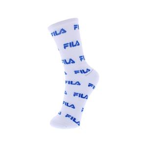 Chaussettes unisexes Fila Crew Couleur : Multicolore 100% authentique - Product Image 3